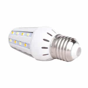 لامپ شمعی ذرتی