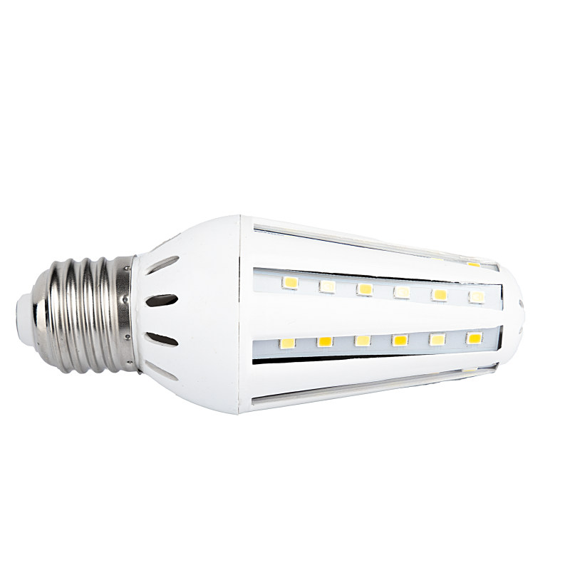 لامپ شمعی بلالی 6 وات LED رهنما مدل ZB48 پایه E27 - Image 4