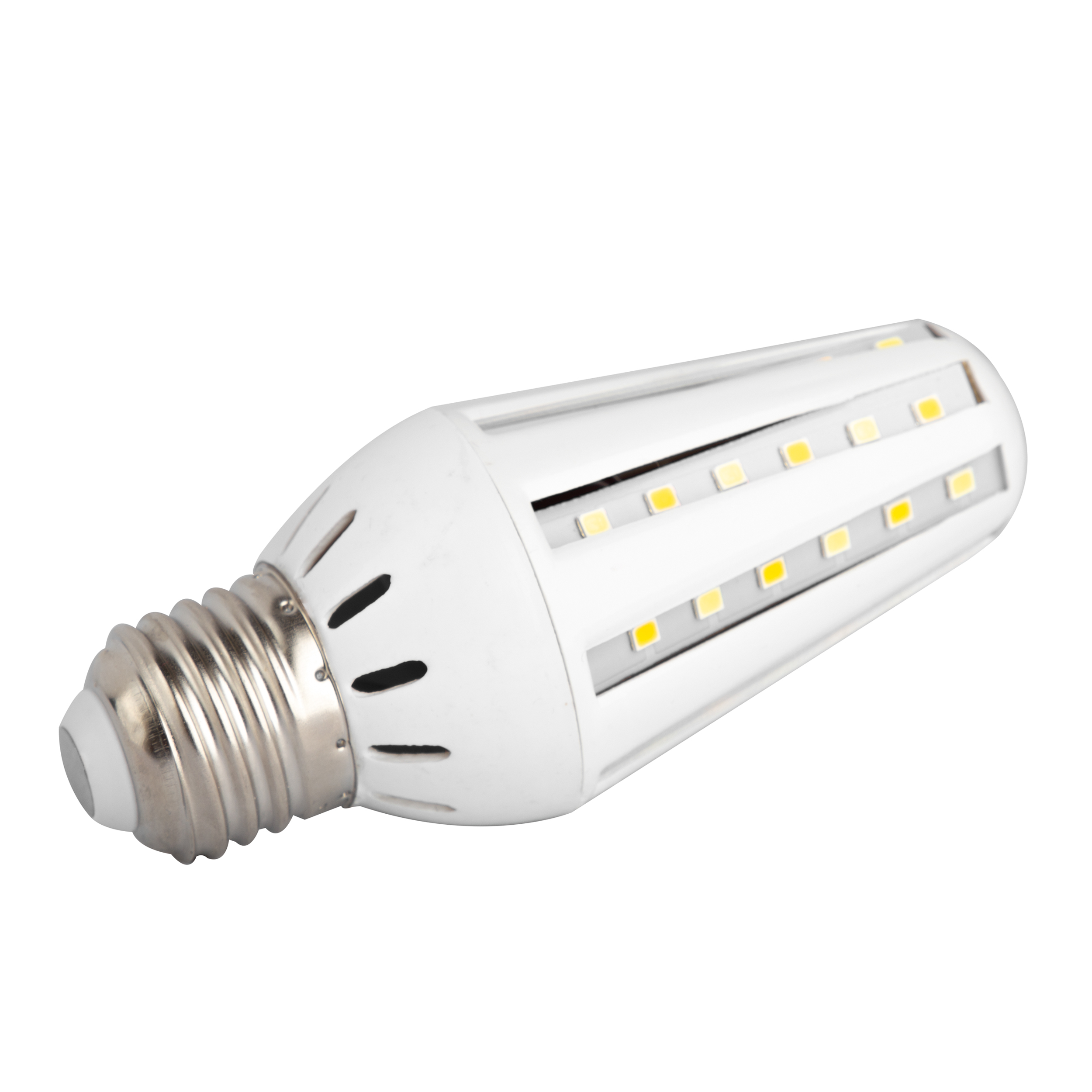 لامپ شمعی بلالی 6 وات LED رهنما مدل ZB48 پایه E27 - Image 6