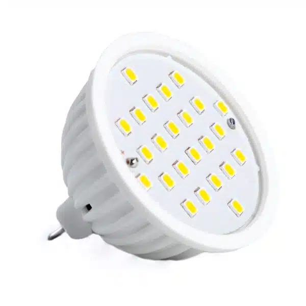 لامپ هالوژن LED