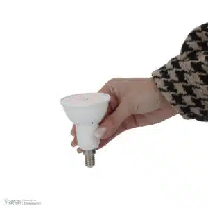 لامپ هالوژن نچرال