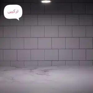 لامپ نچرال