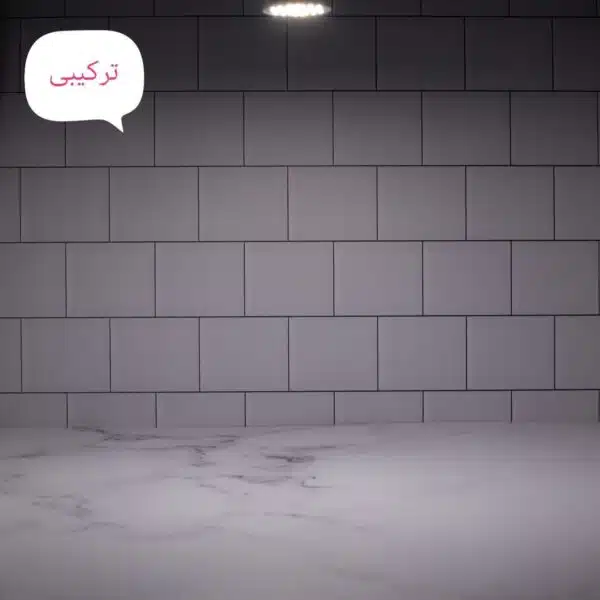 لامپ نچرال