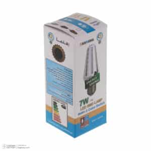 لامپ سه رنگ