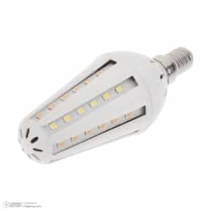 لامپ سه حالته