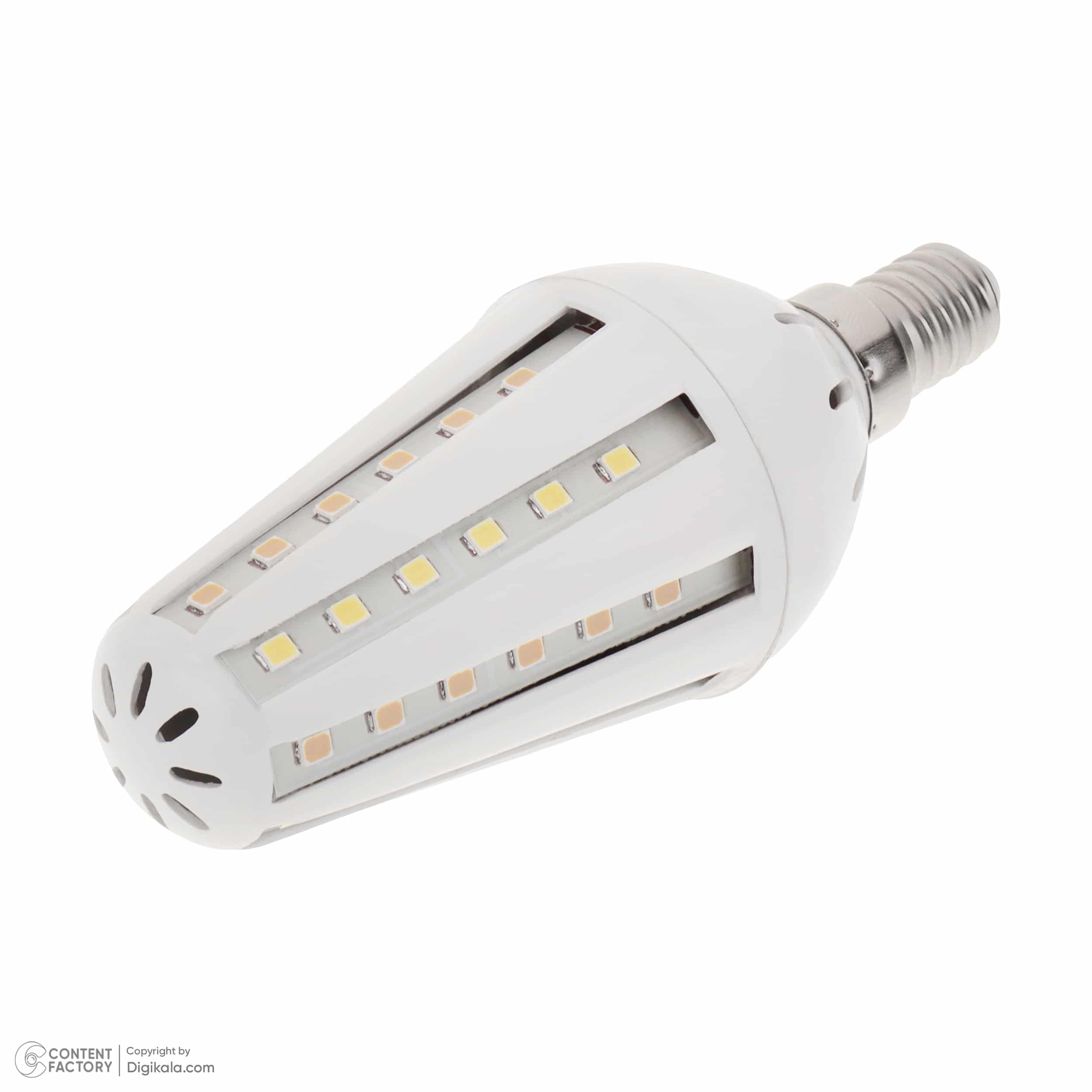 لامپ سه حالته