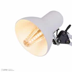 لامپ سه حالته پر نور ایرانی